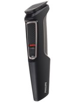 Триммер Philips MG3730/15 черный