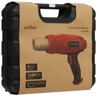 Строительный фен Aceline AHG160