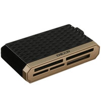 Кард-ридер DEXP EC-343