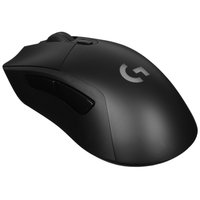 Мышь беспроводная/проводная Logitech Gaming Mouse G703 [910-005644] черный