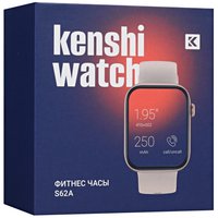 Смарт-часы KENSHI S62A