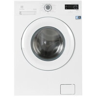 Стирально сушильная машина electrolux