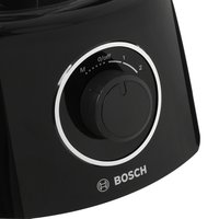 Кухонный комбайн Bosch MCM 3201B черный