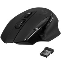 Мышь Logitech G502 X Plus [910-006167]