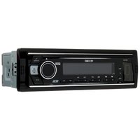 Автопроигрыватель DEXP LX-2