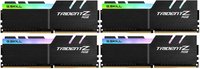 RAM G.Skill Trident Z RGB [F4-3200C16Q-32GTZR] 32 GB