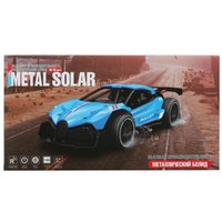 Радиоуправляемая машина шоссейная DEXP Metal Solar