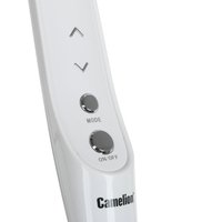 Настольный светильник Camelion KD-830 C01 белый