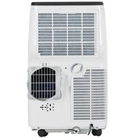 Кондиционер мобильный TCL TAC-PDL 12W белый