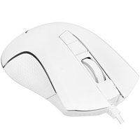 Мышь ARDOR GAMING Fury [ARD-FURY3327-WT]