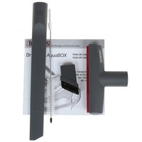 Пылесос  Thomas DryBox + AquaBox Cat&Dog белый