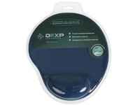 Коврик DEXP GM-XS (XS) синий