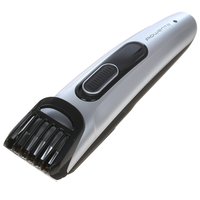 Триммер Rowenta TN2850 серебристый/черный