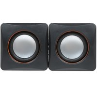 Колонки Defender SPK 33 черный