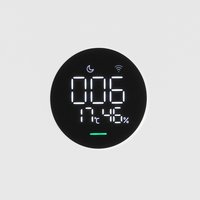 Очиститель воздуха Xiaomi Mi Smart Air Purifier 4 Lite белый