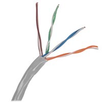 Twisted pair Cablexpert UPC-5004E-SOL/100