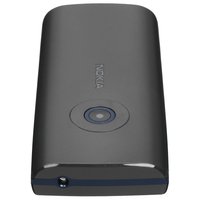 Сотовый телефон Nokia 110 (2023) серый