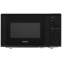 Microwave oven DEXP MB-70 black