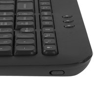 Клавиатура  беспроводная Logitech Signature K650