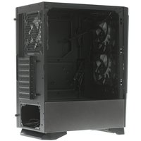 PC case Cougar MX430 Air RGB [3851C60.0006] black