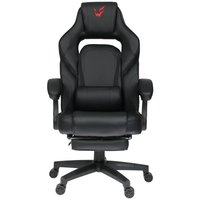 Компьютерное кресло ARDOR GAMING Chaos Guard 400M черный