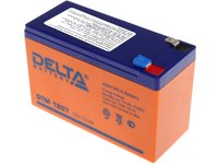 Аккумуляторная батарея для ИБП Delta DTM 1207