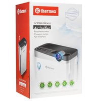 Очиститель воздуха Thermex Griffon 500 Wi-Fi белый