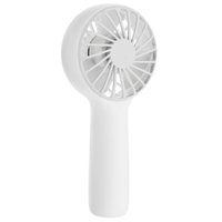 Вентилятор SOLOVE Mini Handheld Fan F6  белый