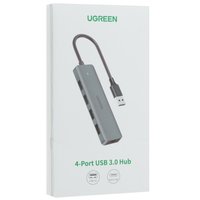 USB-разветвитель Ugreen CM219
