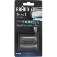 Сменный комплект Braun 83M