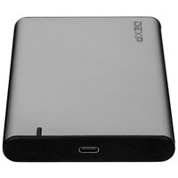 2.5" Внешний бокс DEXP HD303C