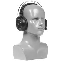 Проводные наушники A4Tech Bloody G521  черный 2020