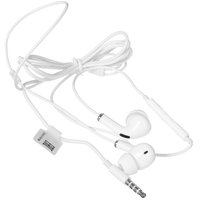 Wired headphones DEXP EH-250 white 2020