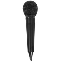 Микрофон Audio-technica ATR1100x черный