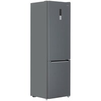 DEXP RF-CN350DMG/Sсеребристый