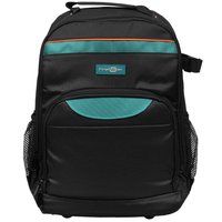 Рюкзак Finepower BT461737 черный