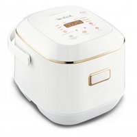 Multicooker Tefal RK601132 white