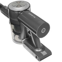 Вертикальный пылесос  Polaris PVCS 1146 Master Clean AQUA  серый