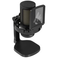 Микрофонный комплект Maono DGM20 черный