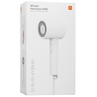 Фен Xiaomi Mi Ionic Hair Dryer H300 белый