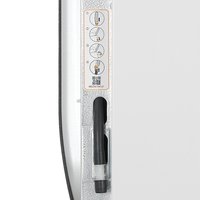 Сушильная машина LG DC90V3V6W белый