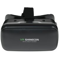 Virtual voqelik ko'zoynagi Shinecon SC-G04C/SC-B03 qora