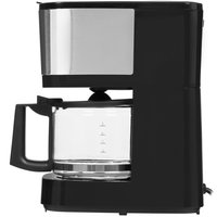 Кофеварка капельная DEXP DCM-600A черный