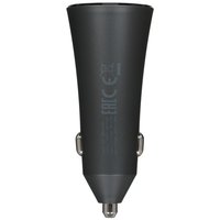 Xiaomi Mi 37W Dual-Port Car Charger