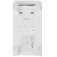 Корпус MONTECH AIR 100 LITE [AIR 100 LITE (W)] белый