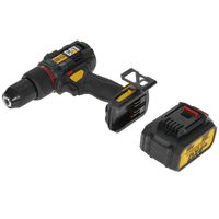 Drill-driver CAT DX13.1 1 for All 18V