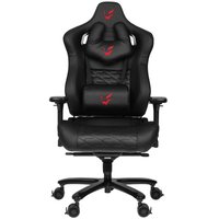 Компьютерное кресло ARDOR GAMING Force Armor 3000M черный