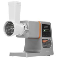 Мясорубка электрическая Reoka RKMG-MD251 серый