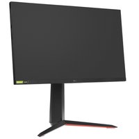 27" Монитор LG UltraGear 27GP750-B черный