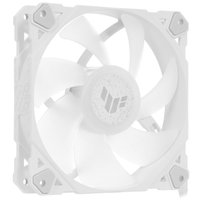 Fan ASUS TUF GAMING TF120 ARGB WHITE EDITION [90DA0033-B09000] white